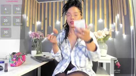 Andrea Zoelins online show from June 2026 02:55:01 PM