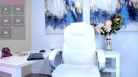 Andrea Zoelins online show from June 2026 02:17:02 PM