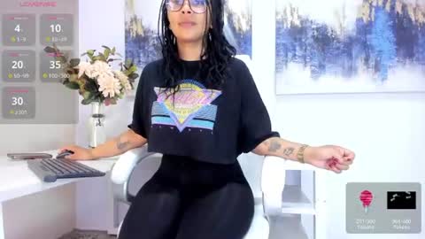 Andrea Zoelins online show from June 2026 02:41:02 PM