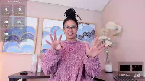Andrea Zoelins online show from June 2026 02:43:01 PM