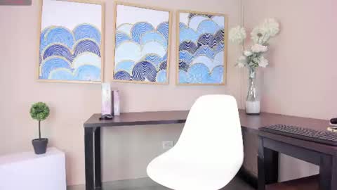 Andrea Zoelins online show from July 2026 08:04:02 PM
