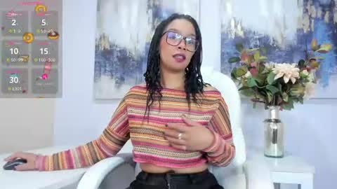 Andrea Zoelins online show from July 2026 08:36:01 PM