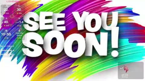 Andrea Zoelins online show from July 2026 01:58:33 AM