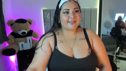 andreaakinky online show from September 2025 08:09:02 AM