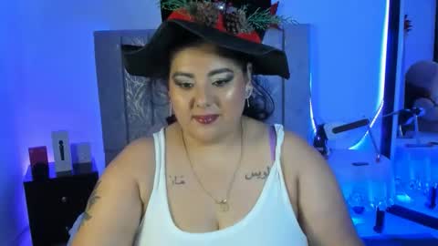 Snapshot of andreaakinky chatting on December 2025 08:30:02 AM andreaakinky online show from December 2025 08:30:02 AM