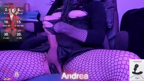Snapshot of andreacrossed chatting on February 2025 03:52:02 AM andreacrossed online show from February 2025 03:52:02 AM