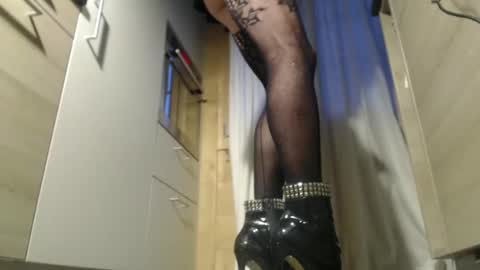 Andrea online show from December 2024 06:42:02 AM