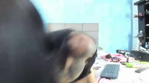 ANDREA online show from June 2026 02:53:01 AM