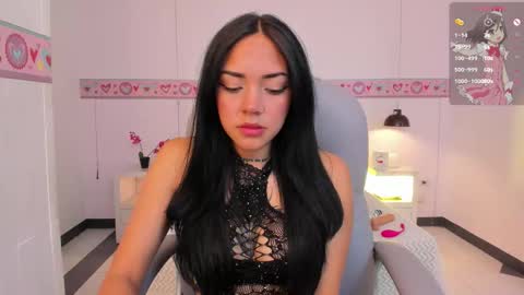 Andrea online show from October 2025 04:11:01 AM