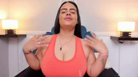 andreahgil online show from May 2026 01:10:02 PM