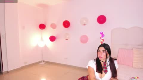 Hi im Tatty Heaven  online show from March 2026 05:46:01 AM