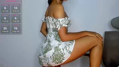 Snapshot of andrearboleda chatting on September 2025 01:05:02 PM Andrea online show from September 2025 01:05:02 PM