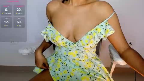 Snapshot of andrearboleda chatting on October 2025 10:57:02 AM Andrea online show from October 2025 10:57:02 AM