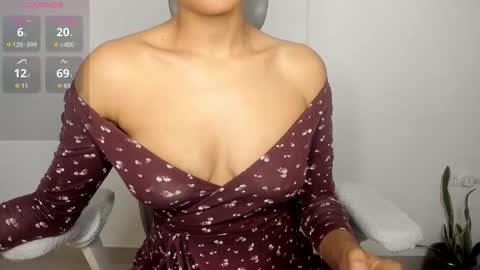 Snapshot of andrearboleda chatting on October 2025 12:39:01 PM Andrea online show from October 2025 12:39:01 PM