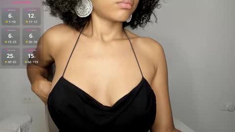 Snapshot of andrearboleda chatting on October 2025 12:23:02 PM Andrea online show from October 2025 12:23:02 PM