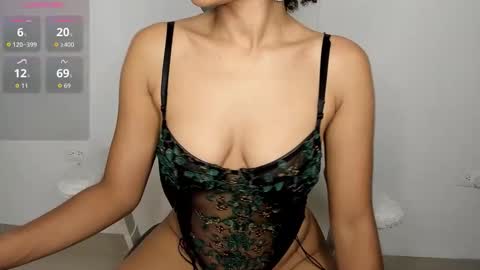 Snapshot of andrearboleda chatting on October 2025 11:58:02 AM Andrea online show from October 2025 11:58:02 AM