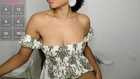 Snapshot of andrearboleda chatting on October 2025 11:44:01 AM Andrea online show from October 2025 11:44:01 AM