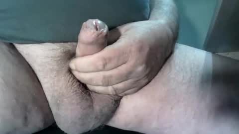 Andreas40CC online show from October 2025 12:17:01 PM