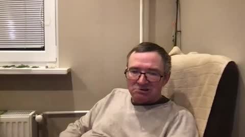 andreass60 online show from February 2026 06:31:01 PM