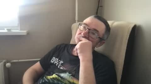 andreass60 online show from March 2026 11:00:01 AM