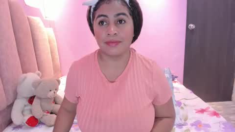 A n d r  e a S w e e t  online show from October 2025 07:55:01 PM