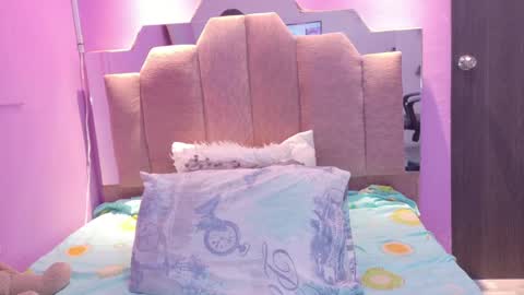 A n d r  e a S w e e t  online show from May 2026 08:14:01 PM