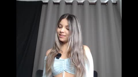 andreau 19 online show from June 2026 01:31:01 PM