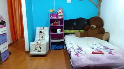 Andre online show from February 2026 03:03:02 AM