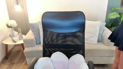 Andre Castaneda online show from May 2026 07:00:01 PM