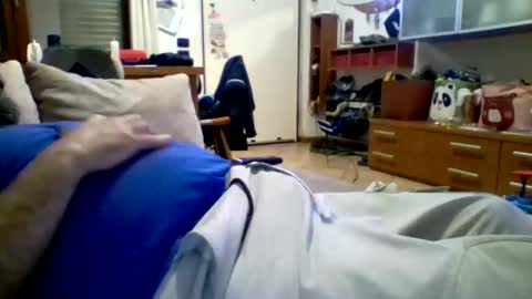 Snapshot of andrecool979 chatting on October 2025 12:13:02 PM Andre online show from October 2025 12:13:02 PM