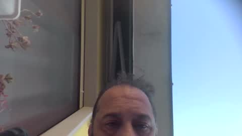 Snapshot of andrecool979 chatting on October 2025 03:13:01 PM Andre online show from October 2025 03:13:01 PM