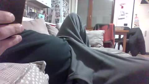 Andre online show from January 2026 10:33:02 PM