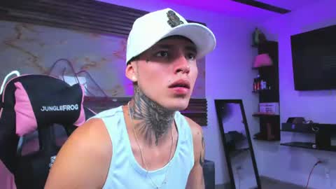 andrees_s online show from June 2026 12:04:02 PM