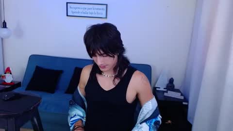 Snapshot of andreey50 chatting on December 2024 09:28:01 PM Andrey online show from December 2024 09:28:01 PM