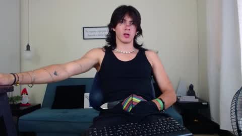 Snapshot of andreey50 chatting on December 2024 08:14:02 PM Andrey online show from December 2024 08:14:02 PM