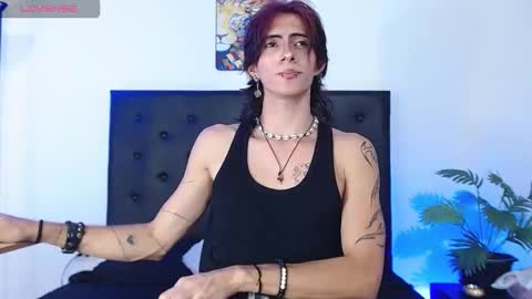 Andrey online show from December 2025 08:15:02 PM