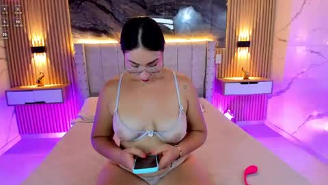 Andreina Fierro  Ig Andreinafierro26 online show from May 2026 10:18:02 PM