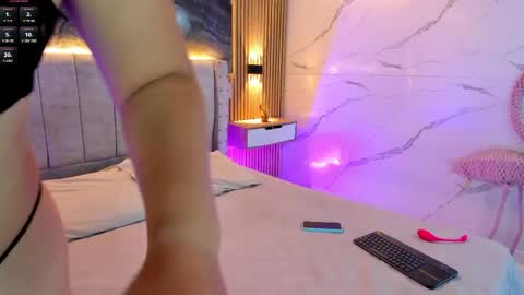 Andreina Fierro  Ig Andreinafierro26 online show from May 2026 10:15:01 PM