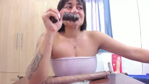 yudith online show from May 2026 09:24:02 PM