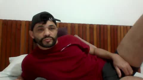 Snapshot of andreloko123 chatting on December 2024 01:29:01 AM andreloko123 online show from December 2024 01:29:01 AM
