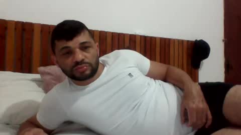 Snapshot of andreloko123 chatting on January 2025 12:54:02 AM andreloko123 online show from January 2025 12:54:02 AM