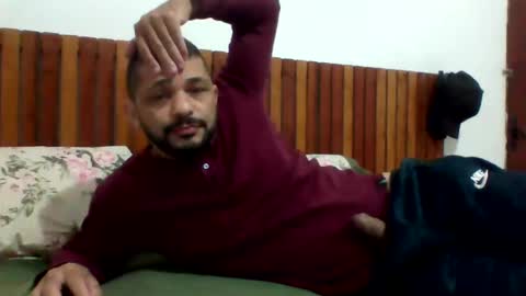 andreloko123 online show from October 2025 01:17:02 AM