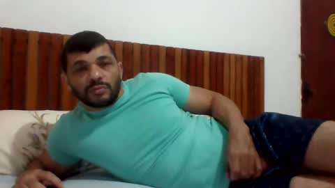 andreloko123 online show from November 2025 01:29:01 AM