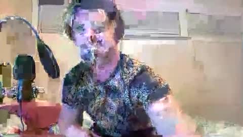 andrenoma427 online show from February 2026 04:17:01 AM