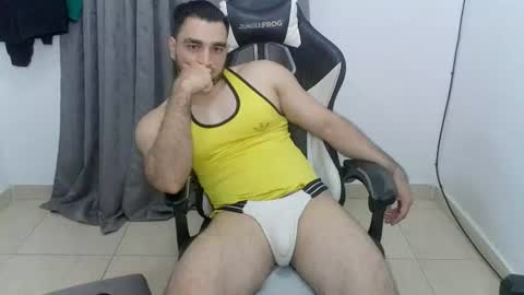 andres180950734 online show from June 2026 01:14:01 AM