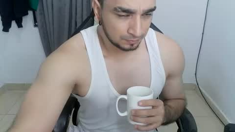 andres180950734 online show from June 2026 11:01:02 AM