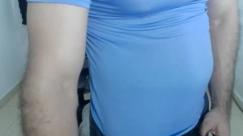 andres180950734 online show from June 2026 11:07:01 PM