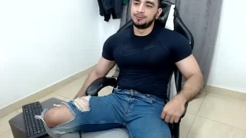 andres180950734 online show from June 2026 10:51:01 AM