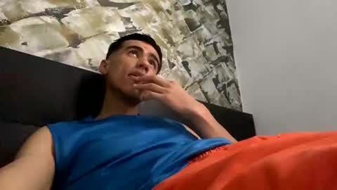 andres28413017 online show from September 2025 07:04:02 PM