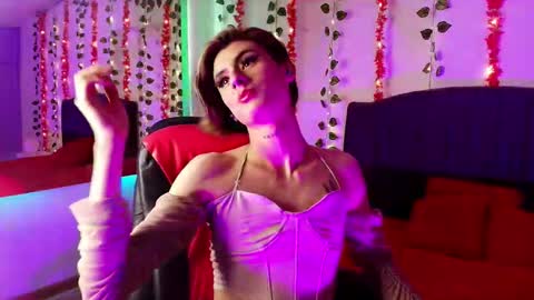 Alann online show from January 2026 03:04:02 PM